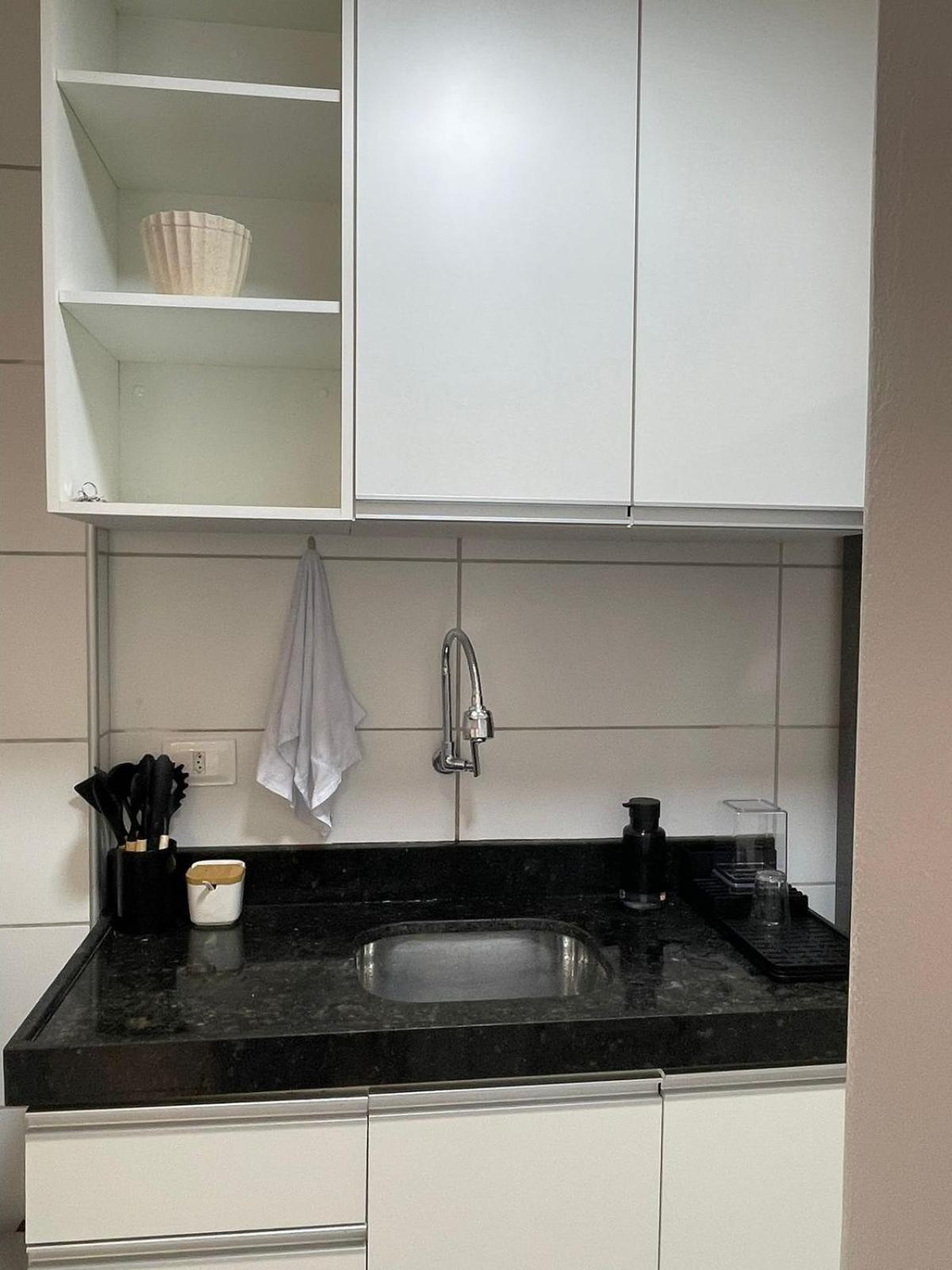 Apartamento Praiano Em Maceio - 3 Minutos Da Praia Exterior foto